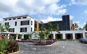 The Nordic Abuja